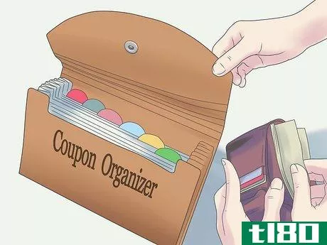 Image titled Start Couponing Step 5