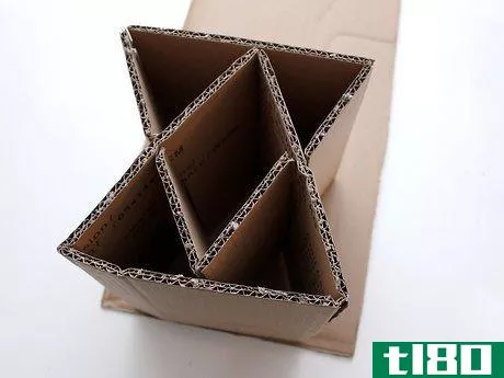 Image titled Build a Cardboard Stool Step 5