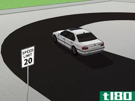 Image titled Pass a Florida Driving Test Step 7