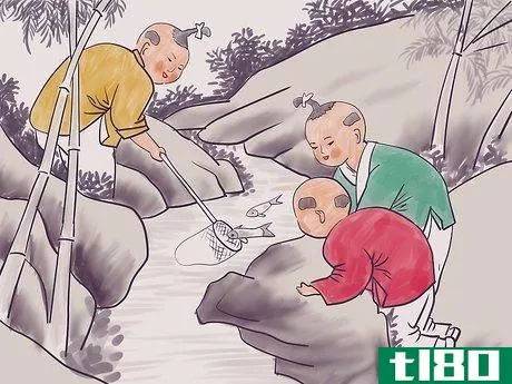 Image titled Practice Confucian Filial Piety Step 6