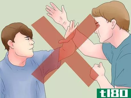 Image titled Become Good at Knife Fighting Step 15