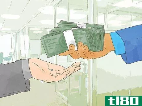 Image titled Prepare Your Finances for a Job Leave Step 15