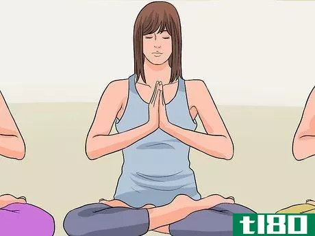 Image titled Become a Buddhist Step 10