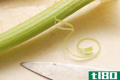Image titled Remove Tough Strings Celery Step 2