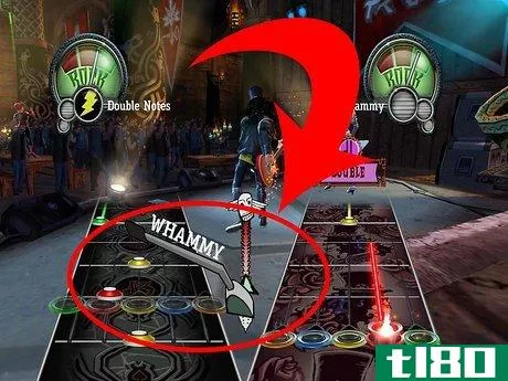 Image titled Play Guitar Hero Like a Pro Step 7