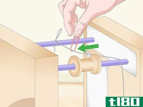 Image titled Build a Pulley Step 12