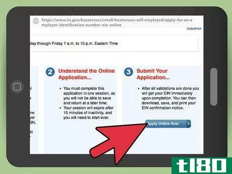 Image titled Obtain a Tax ID Number for an Estate Step 17