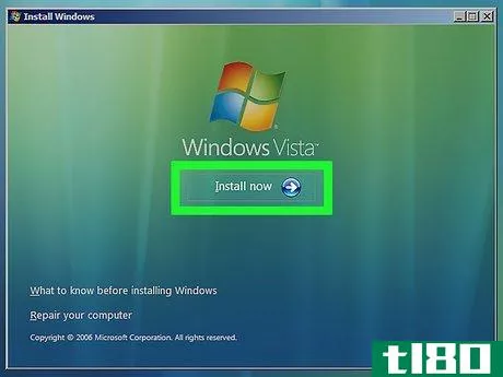 Image titled Reset Windows Vista Step 33