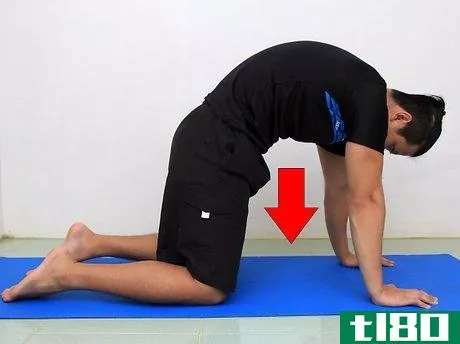 Image titled Relieve Lower Back Pain Through Stretching Step 22