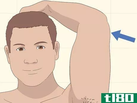 Image titled Remove Armpit Hair Step 27