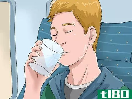 Image titled Prepare for Your First International Flight Step 15