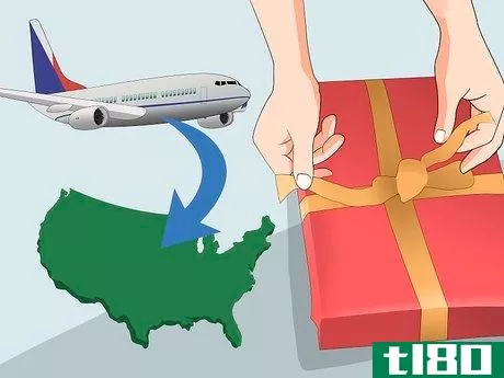 Image titled Bring Gifts with You when Traveling Step 10