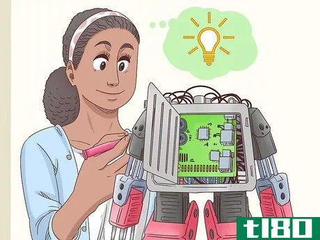Image titled Become a Robotics Engineer Step 5