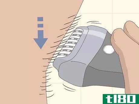 Image titled Remove Armpit Hair Step 29