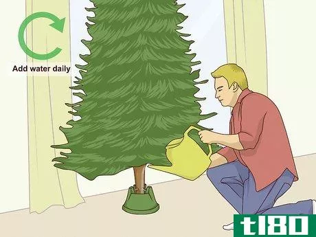 Image titled Put Up a Christmas Tree Step 12