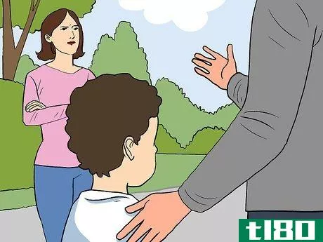 Image titled Protect Your Child from Molestation Step 15