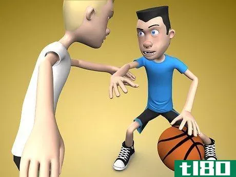 Image titled Become a Better Youth Basketball Player Step 5