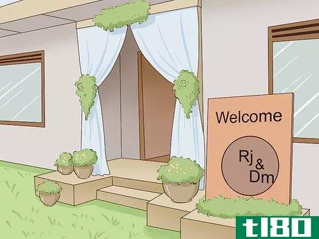Image titled Plan a Backyard Barbecue Wedding Shower Step 13.jpeg