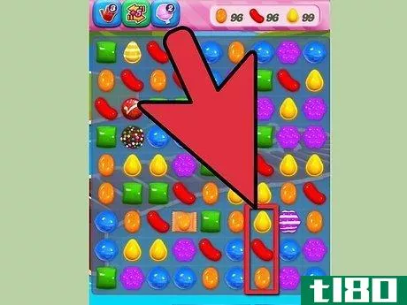 Image titled Beat Candy Crush Level 140 Step 3