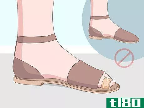 Image titled Relieve Ingrown Toe Nail Pain Step 12