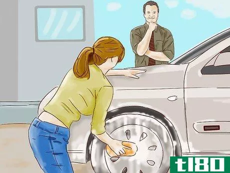 Image titled Become a Car Detailer Step 6