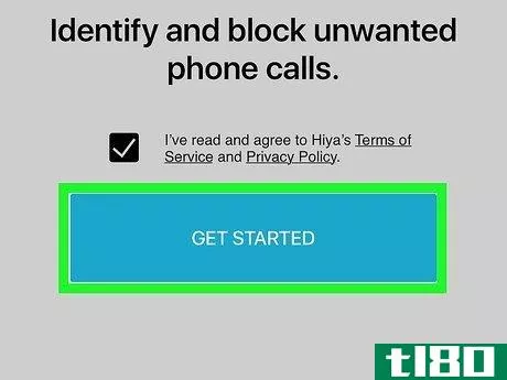 Image titled Block Spam Calls on iPhone Step 15