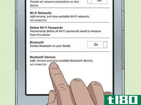 Image titled Operate the Amazon Kindle Step 32