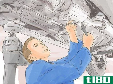 Image titled Become an Auto Body Repair Technician Step 14