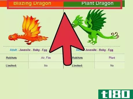 Image titled Breed a Seasonal Dragon in DragonVale Step 2