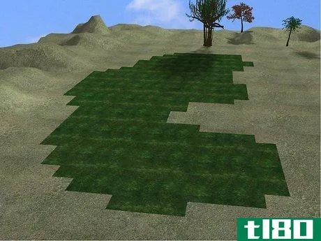 Image titled Build a Golf Green Step 9