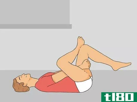 Image titled Relieve Leg Muscle Pain Step 11