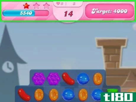 Image titled Play Candy Crush Saga Step 6