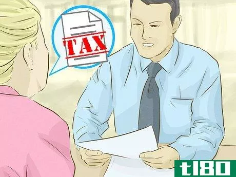 Image titled File Back Taxes Step 9