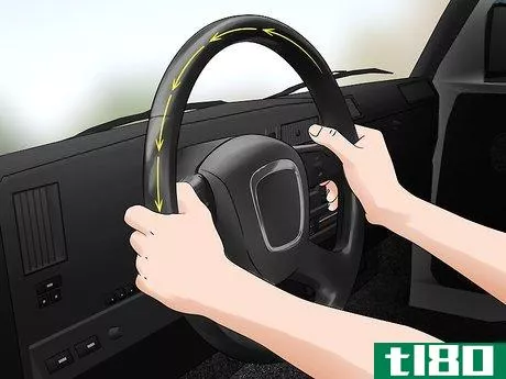 Image titled Prepare for a Driving Test Step 10