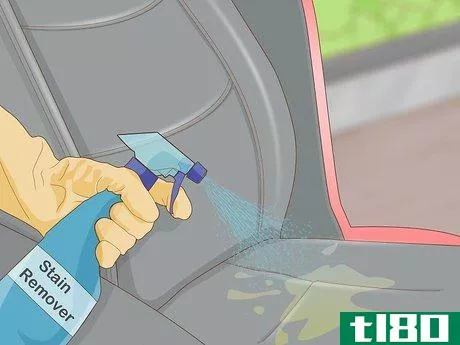 Image titled Remove Odors from Your Car Step 10