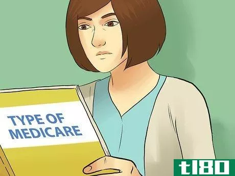 Image titled Become a Medicare Provider in California Step 1