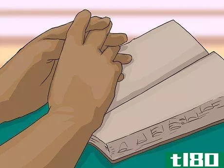 Image titled Protect Yourself from Evil with the Bible Step 30