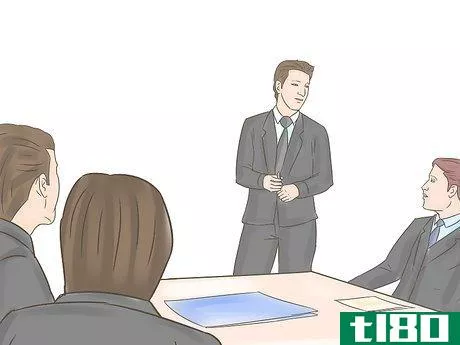 Image titled Become a Commercial Loan Officer Step 10