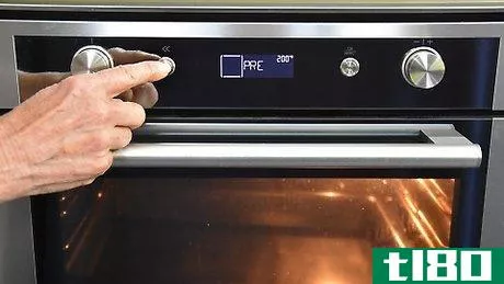 Image titled Preheat an Oven Step 12
