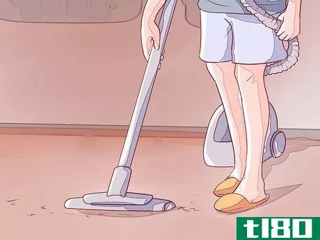 Image titled Remove Mop and Glo Step 1