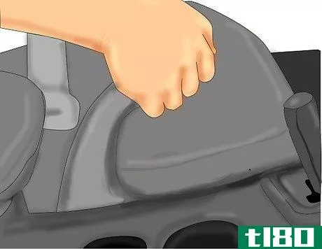 Image titled Prepare a Car for Storage Step 9