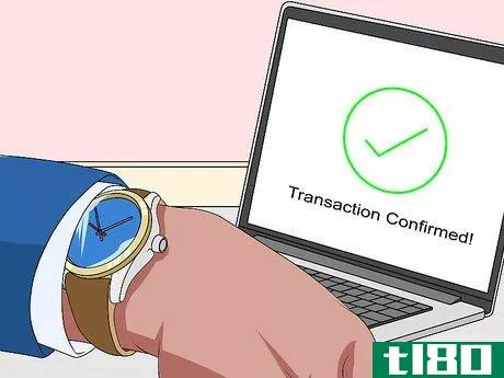 Image titled Receive Bitcoin Step 11