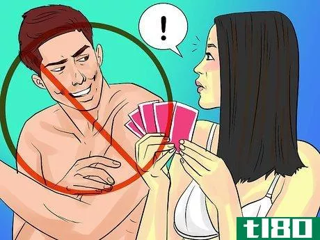 Image titled Play Strip Poker Step 19