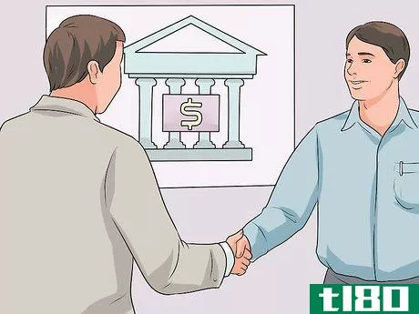 Image titled Become a Bank Manager Step 10