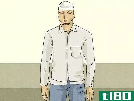 Image titled Pray in Islam Step 12