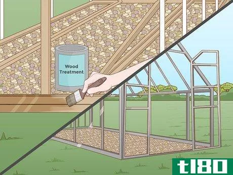 Image titled Build a Greenhouse Step 18
