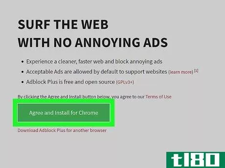 Image titled Block Ads on Google Chrome Step 29