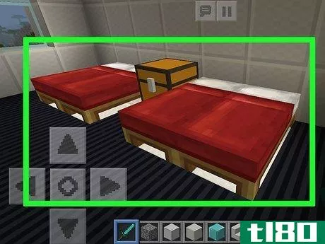 Image titled Build a Hotel in Minecraft Step 16