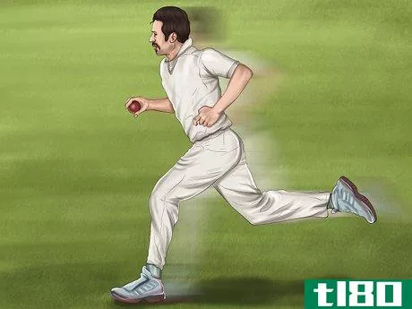 Image titled Bowl Fast in Cricket Step 10