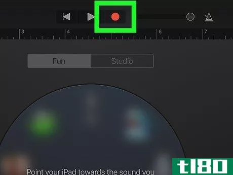 Image titled Record Audio Notes on an iPad Step 15
